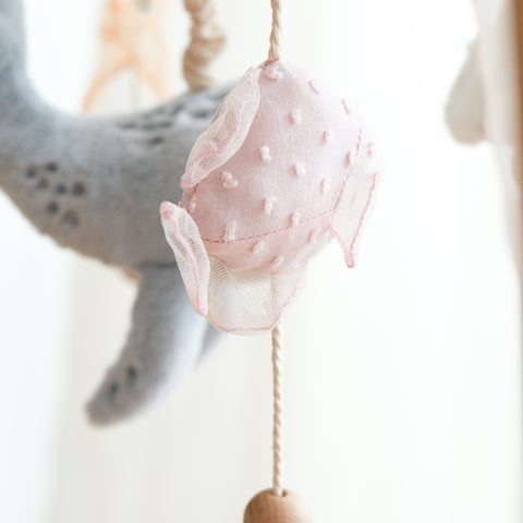 Nautical Dreams Mobile