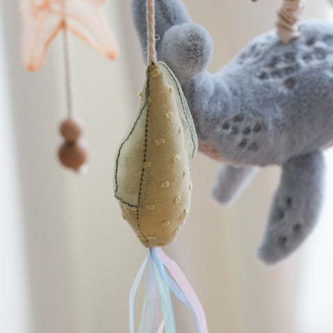 Nautical Dreams Mobile