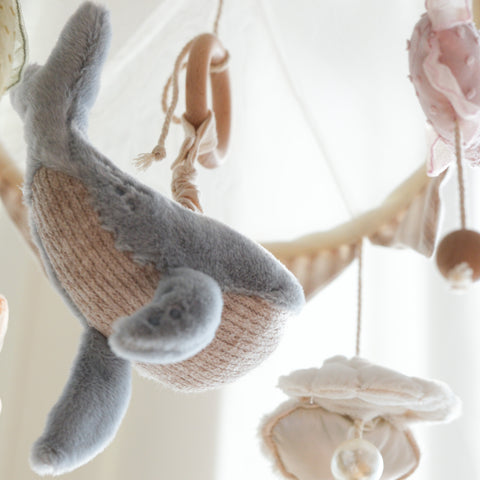 Nautical Dreams Mobile