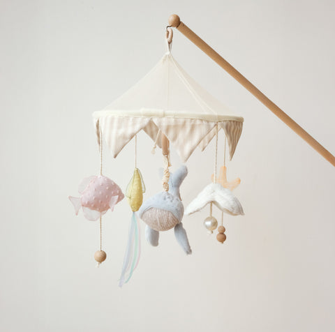 Nautical Dreams Mobile