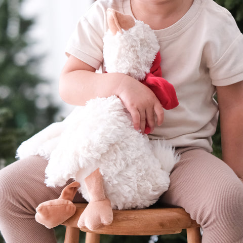 PIPPA - Little Lamb Kind