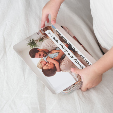 Positive Affirmations