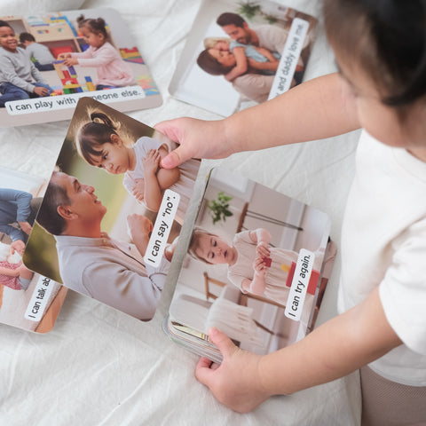 Positive Affirmations