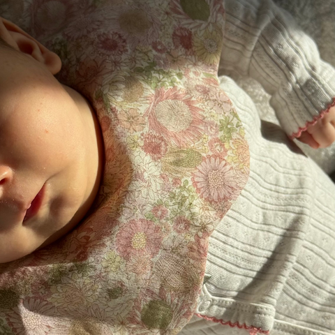 Meadow newborn set
