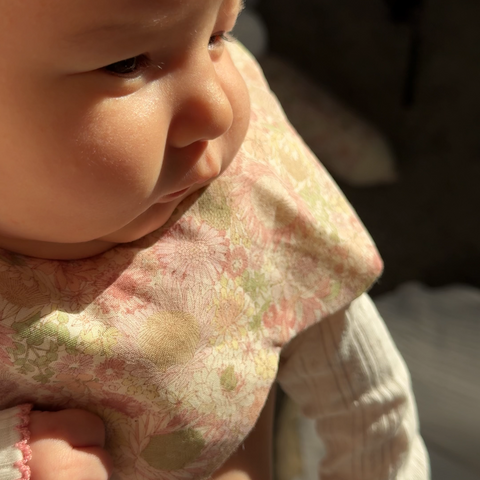 Meadow newborn set