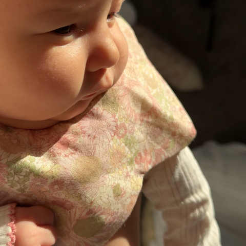 Meadow Bib