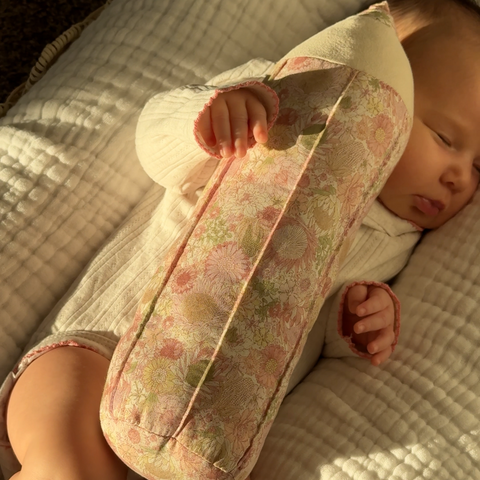 Meadow newborn set