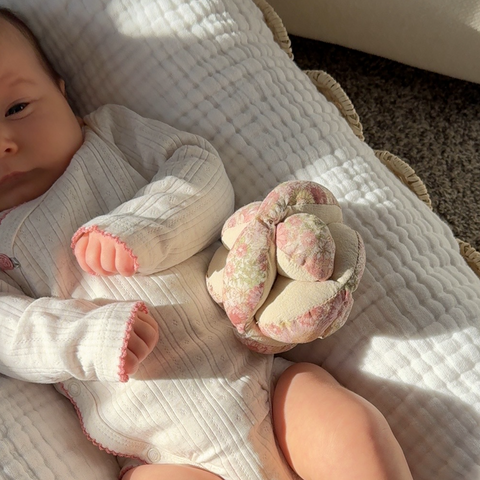 Meadow newborn set