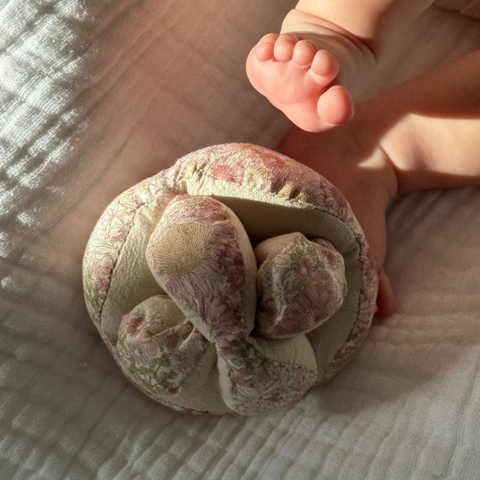 Meadow newborn set