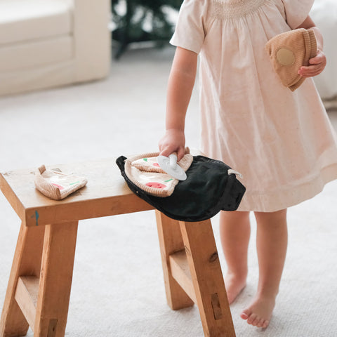 SLICE & SERVE - Little Lamb Kind