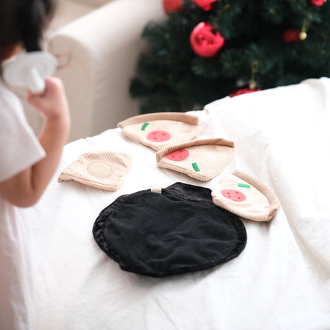 SLICE & SERVE - Little Lamb Kind