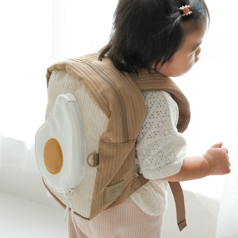 TOAST backpack