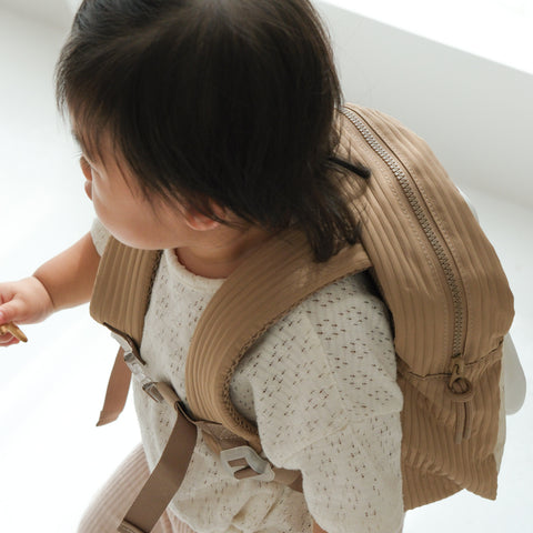 TOAST backpack