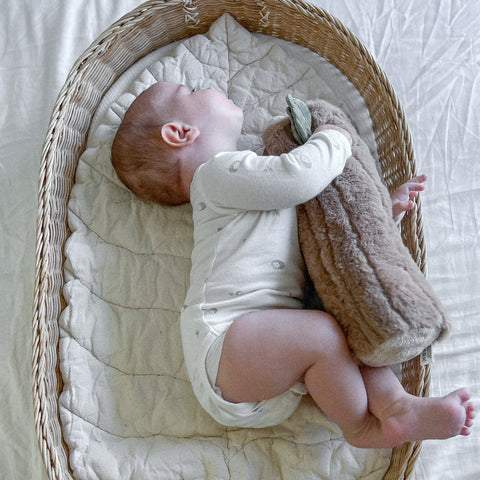 TUMMY TIME LOG