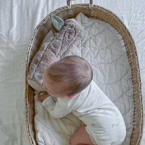 TUMMY TIME LOG