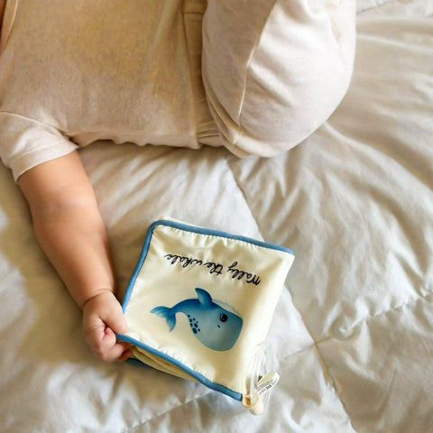 A Whale Called Wally