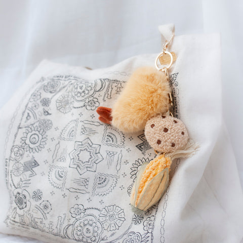 Corn Charm