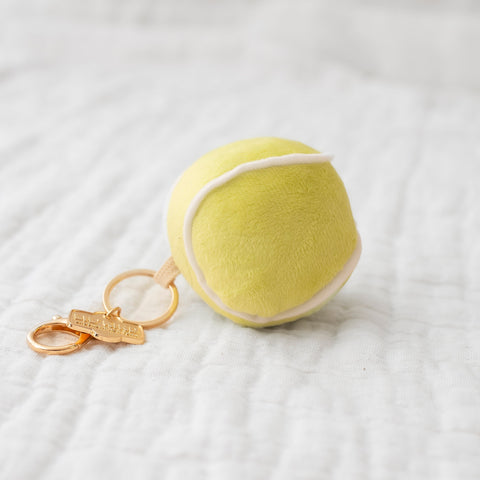 Tennis Charm