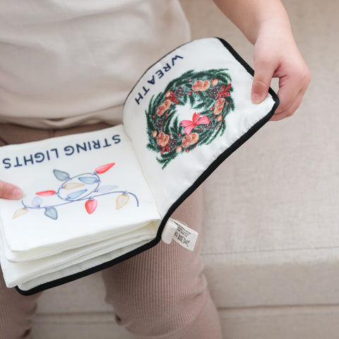 Baby’s First Christmas